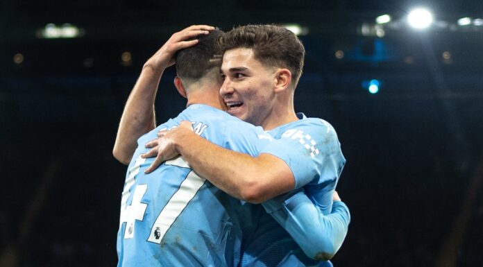 Manchester City – Huddersfield Town