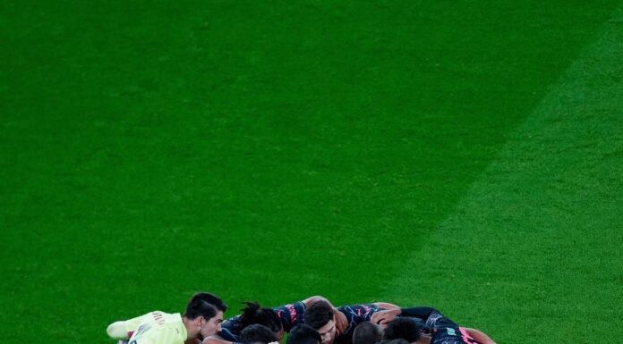 Manchester City – West Ham