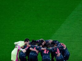 Manchester City – Burnley