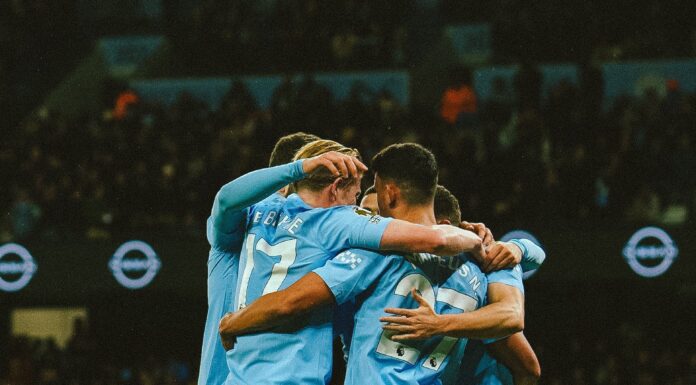 Brentford – Manchester City