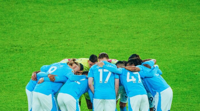 Manchester City – Brentford