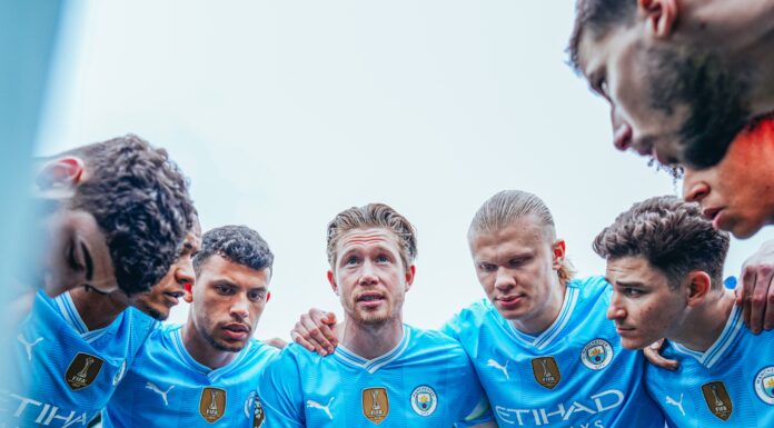 Manchester City – Chelsea