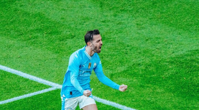 Brighton – Manchester City