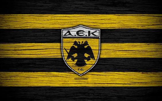 Opponent of the Day : AEK Athènes (20/10/26)