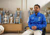La dernière interview de Bernardo Silva à Manchester City