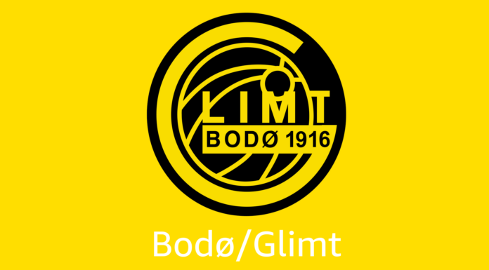 Opponent of the Day : Bodo Glimt (20/01/26)