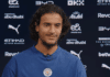 La première interview d’Ayyoub Bouaddi à Manchester City