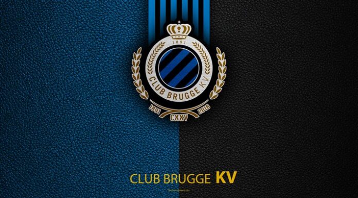 Opponent of the Day : Club Bruges (29/01/25)