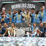 Community Shield 2024