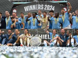 Le Bilan : 2024-25