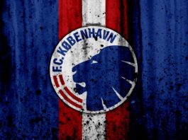 Opponent of the Day : Copenhague (06/03/24)