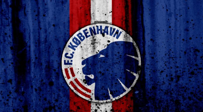 Opponent of the Day : Copenhague (06/03/24)