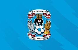 Opponent of the Day : Coventry (05/09/26)