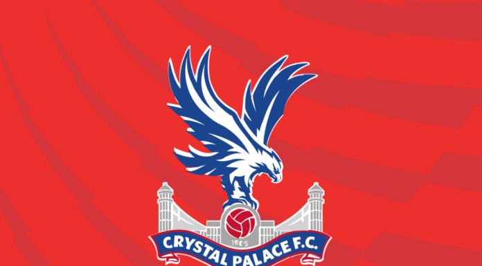 Opponent of the Day : Crystal Palace (14/12/25)