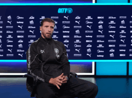 Ruben Dias réagit à sa prolongation jusqu’en 2029