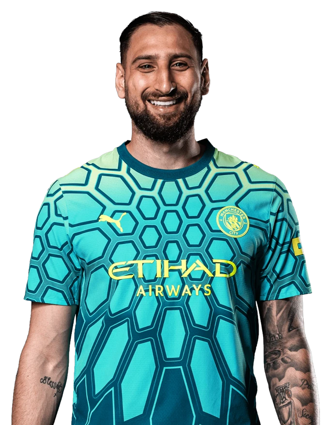 Donnarumma