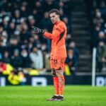 Ederson Tottenham Hotspur&rsquo;s Stadium