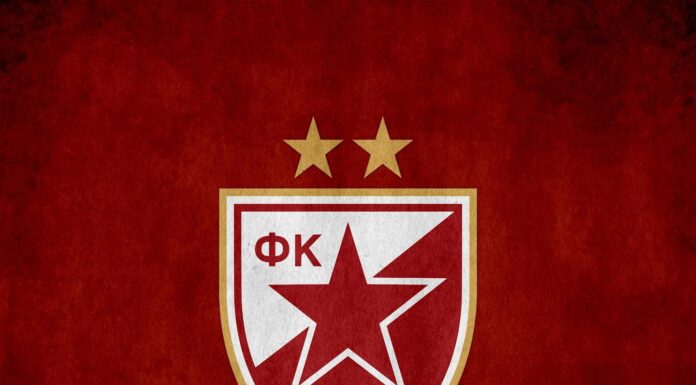 Opponent of the Day : Etoile rouge de Belgrade (13/12/23)