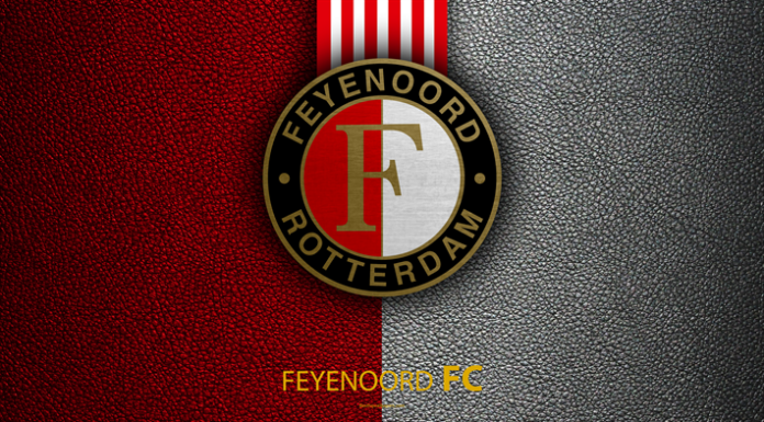 Opponent of the Day : Feyenoord Rotterdam (26/11/24)