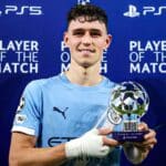 Foden MOTM MCIBVB
