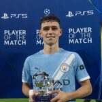 Foden MOTM MCISSC