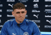 Phil Foden réagit à sa prolongation jusqu’en 2030