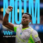 Guéhi MOTM