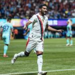 Gündo célébration FCWC