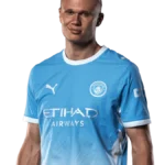 Haaland