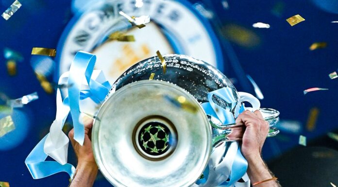 La saison 2022-2023 de Rodri