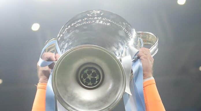 La saison 2022-2023 de Stefan Ortega