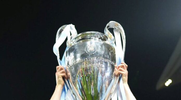 La saison 2022-2023 de Sergio Gómez