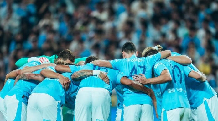 Manchester City – Arsenal