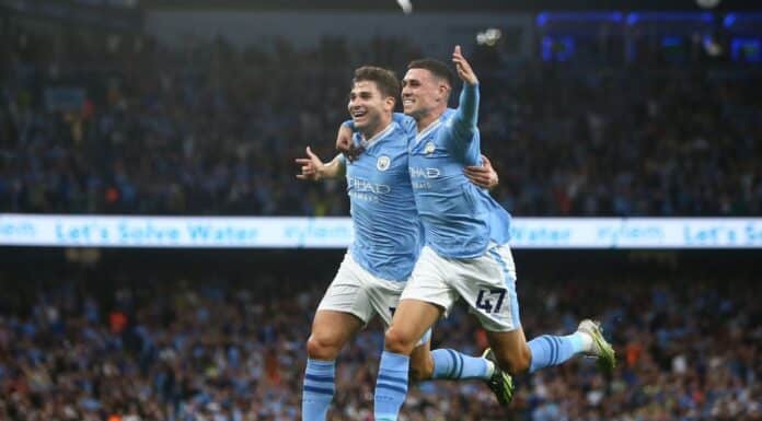 Sheffield United – Manchester City