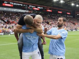 MCIFUL: La conférence de presse de Lillo