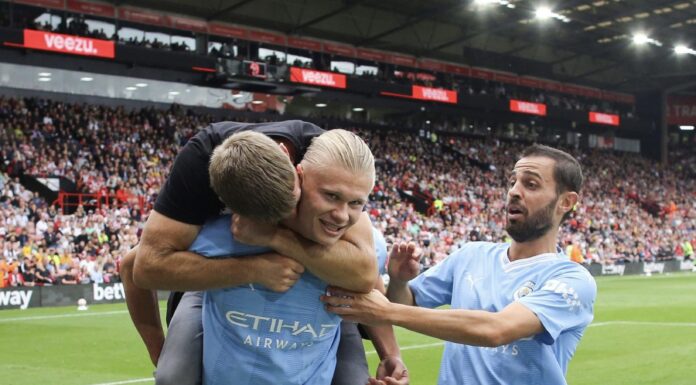 MCIFUL: La conférence de presse de Lillo