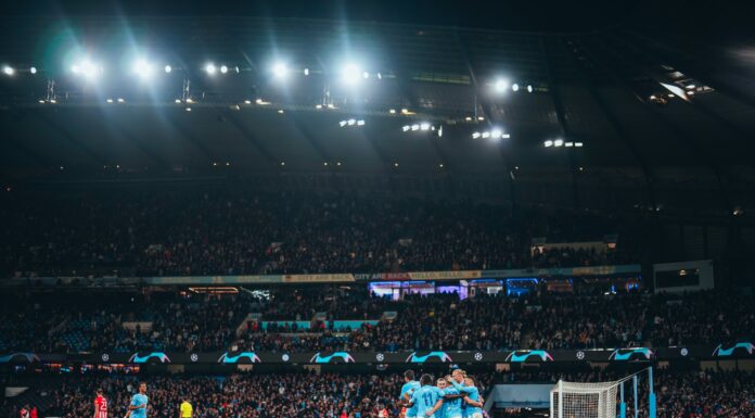 Manchester City – Nottingham Forest