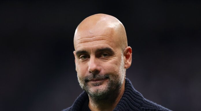 WOLMCI: La conférence de presse de Guardiola