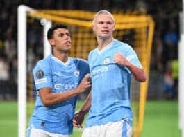 MUNMCI: La conférence de presse de Guardiola