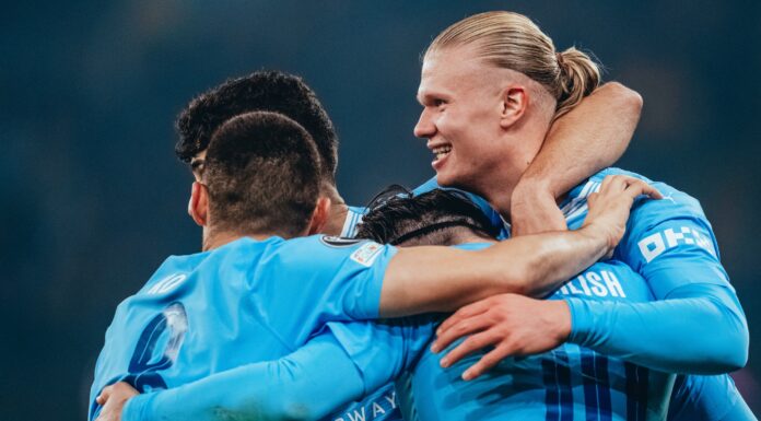 Chelsea – Manchester City