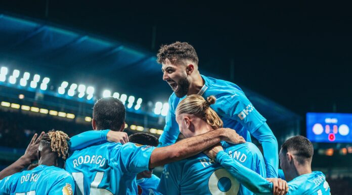 Manchester City – Liverpool