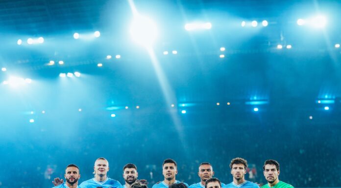 MCITHFC: La conférence de presse de Guardiola