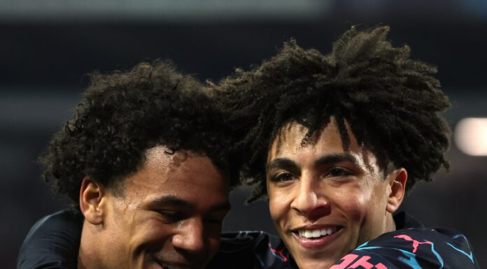 Manchester City – Crystal Palace