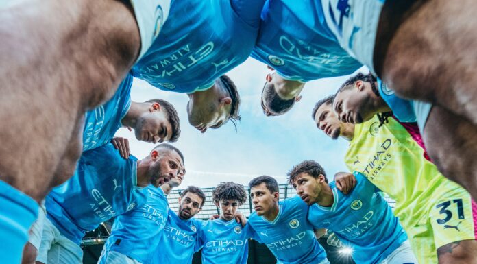 Urawa Reds – Manchester City