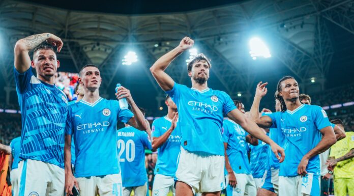 Everton – Manchester City