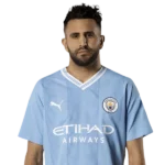 Mahrez