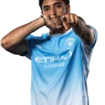 Marmoush