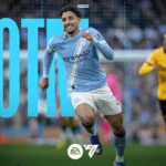 Marmoush MOTM