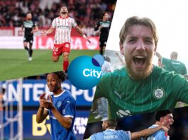 City Football Group : Que font les clubs affiliés ? (Édition 2)