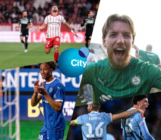 City Football Group : Que font les clubs affiliés ? (Édition 2)